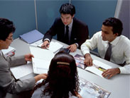 会計業務、外資系の会社設立なら呉税理士事務所まで